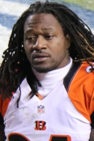 Pacman Jones
