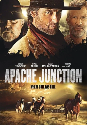 DVD Cover (Lions Gate)