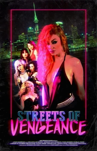 Theatrical Poster (USA)