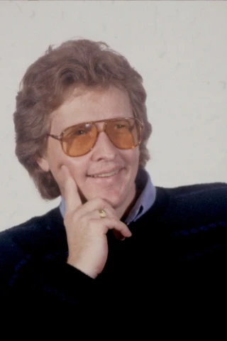 Geoffrey Brown