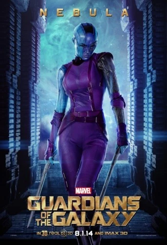 Theatrical Poster (USA)