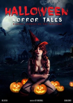 DVD Cover (Sterling Entertainment)