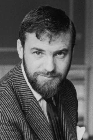 Ray Galton