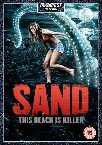 DVD Cover (UK)