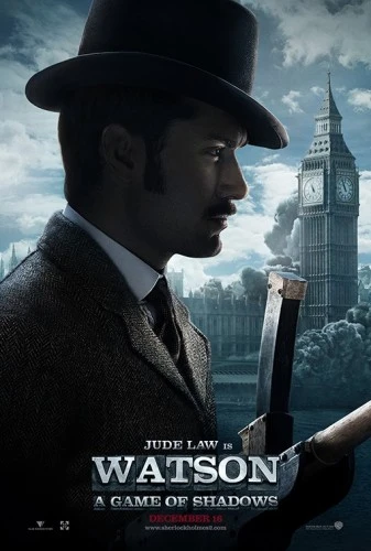 Theatrical Poster (USA)