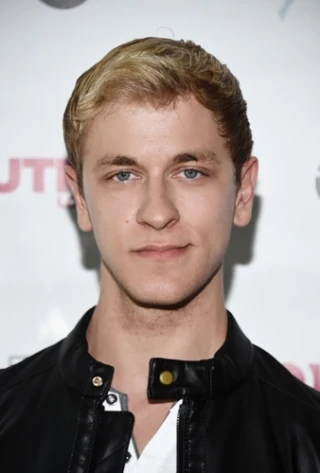 Nick Theurer