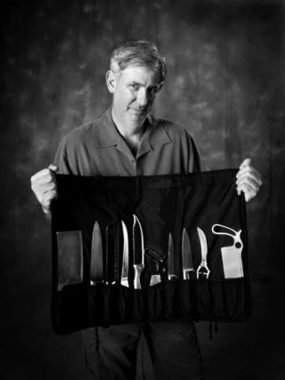 Joshua Meltzer