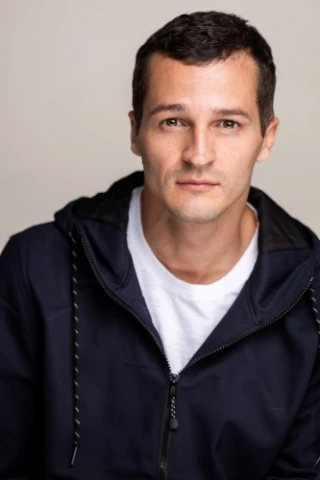 Corbin Marshall