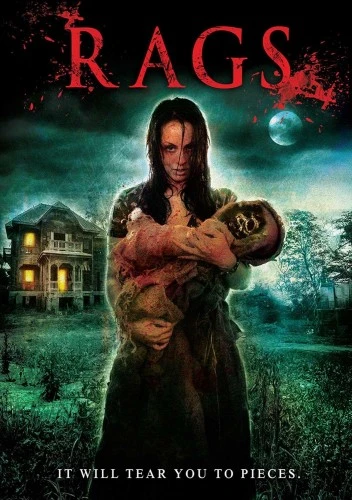 DVD Cover (Wild Eye Releasing)