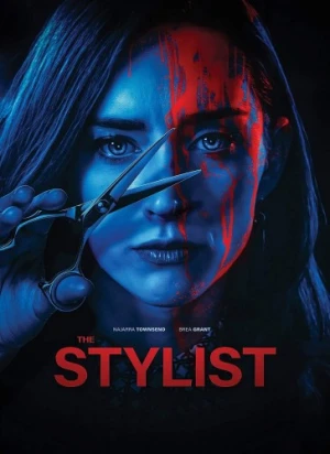 DVD Cover (Arrow Films)