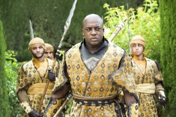 Unbowed, Unbent, Unbroken