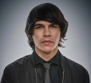 Jesse Dorian