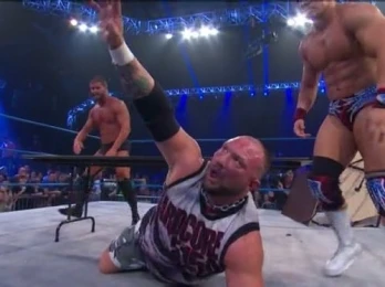 IMPACT Wrestling #508