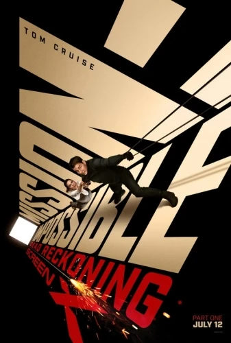 Theatrical Poster (USA)