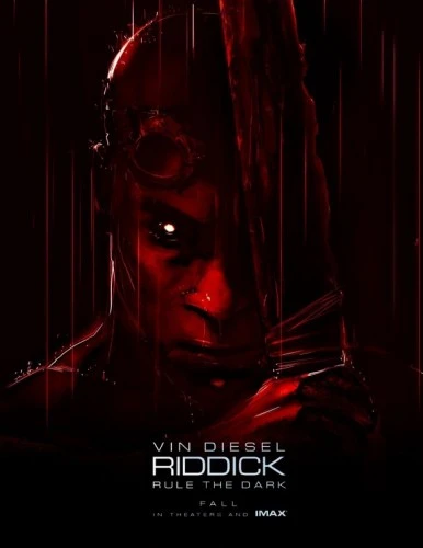 Theatrical Poster (USA)