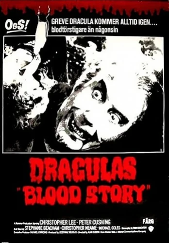 Theatrical Poster (Netherlands)