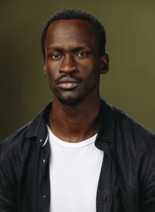Chudier Gatwech