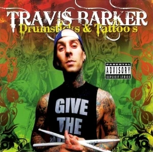 Drumsticks & Tattoos