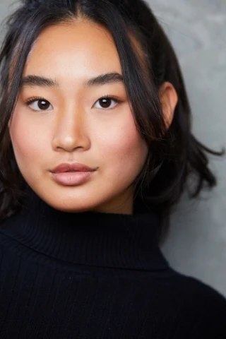Tiffany Ho