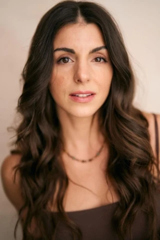 Viveka Garza Gómez
