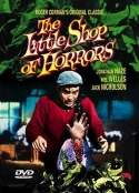 The Little Shop Of Horrors