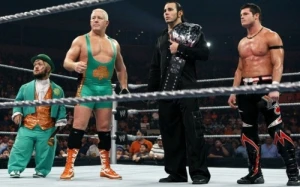 Episode dated 21 October 2008