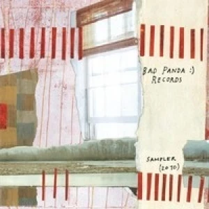 Bad Panda Records, Vol. 1