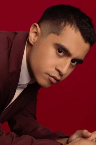Gilberto Ortiz