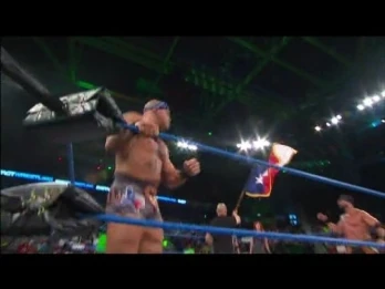 IMPACT Wrestling #457