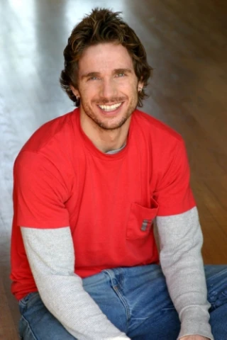 Shawn G. Smith