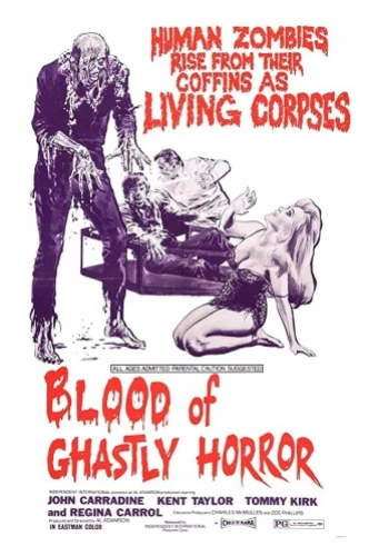 Theatrical Poster