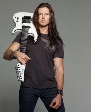 Chris Broderick