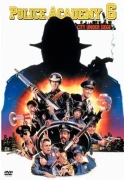 Police Academy 6: City Under Siege