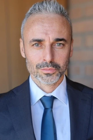 David Vega