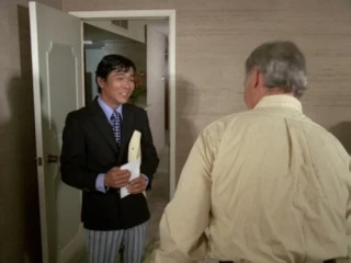 Tommy Fujiwara