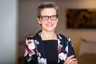 Anne-Marie Gélinas