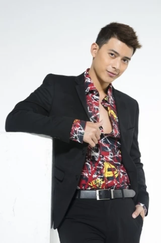 Mike Tan