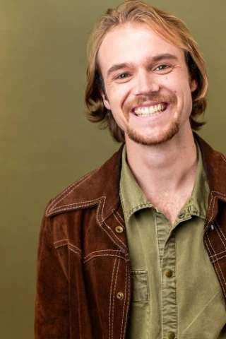 Graham Edmonds