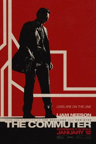 Theatrical Poster (USA)