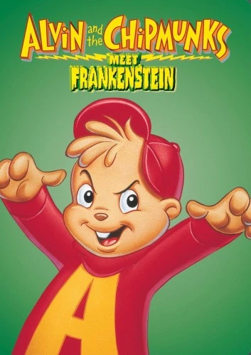 DVD Cover (Universal)