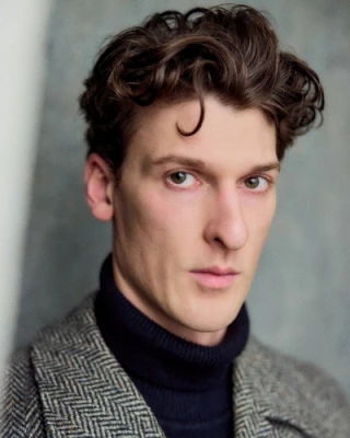 Elliot Bird