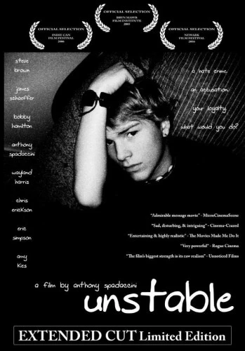 Theatrical Poster (USA)