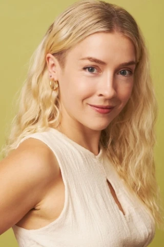 Emma Houghton