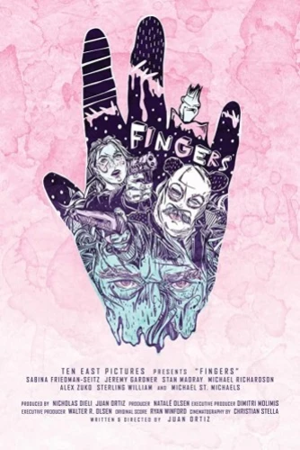 Theatrical Poster (USA)