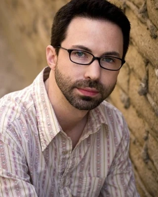 Gavin Black