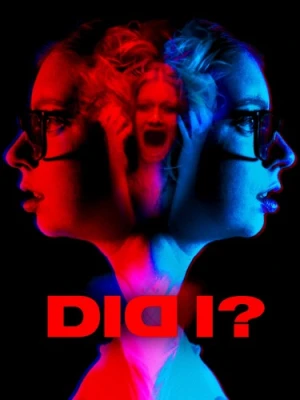 DVD Cover (Gravitas Ventures)