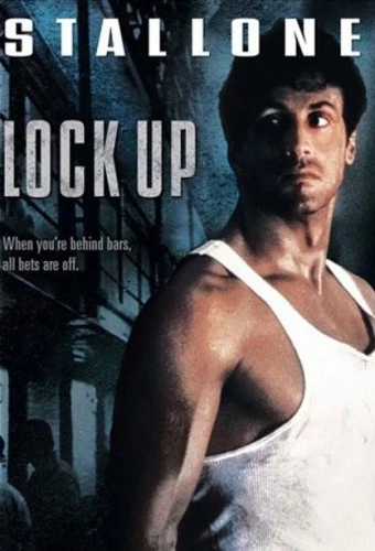 DVD Cover (Lions Gate)