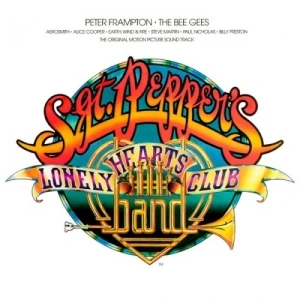 Sgt. Pepper’s Lonely Hearts Club Band: The Original Motion Picture Soundtrack