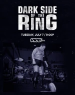 Dark Side Of The Ring: Season 7