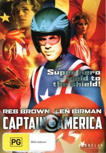 DVD Cover (Australia)